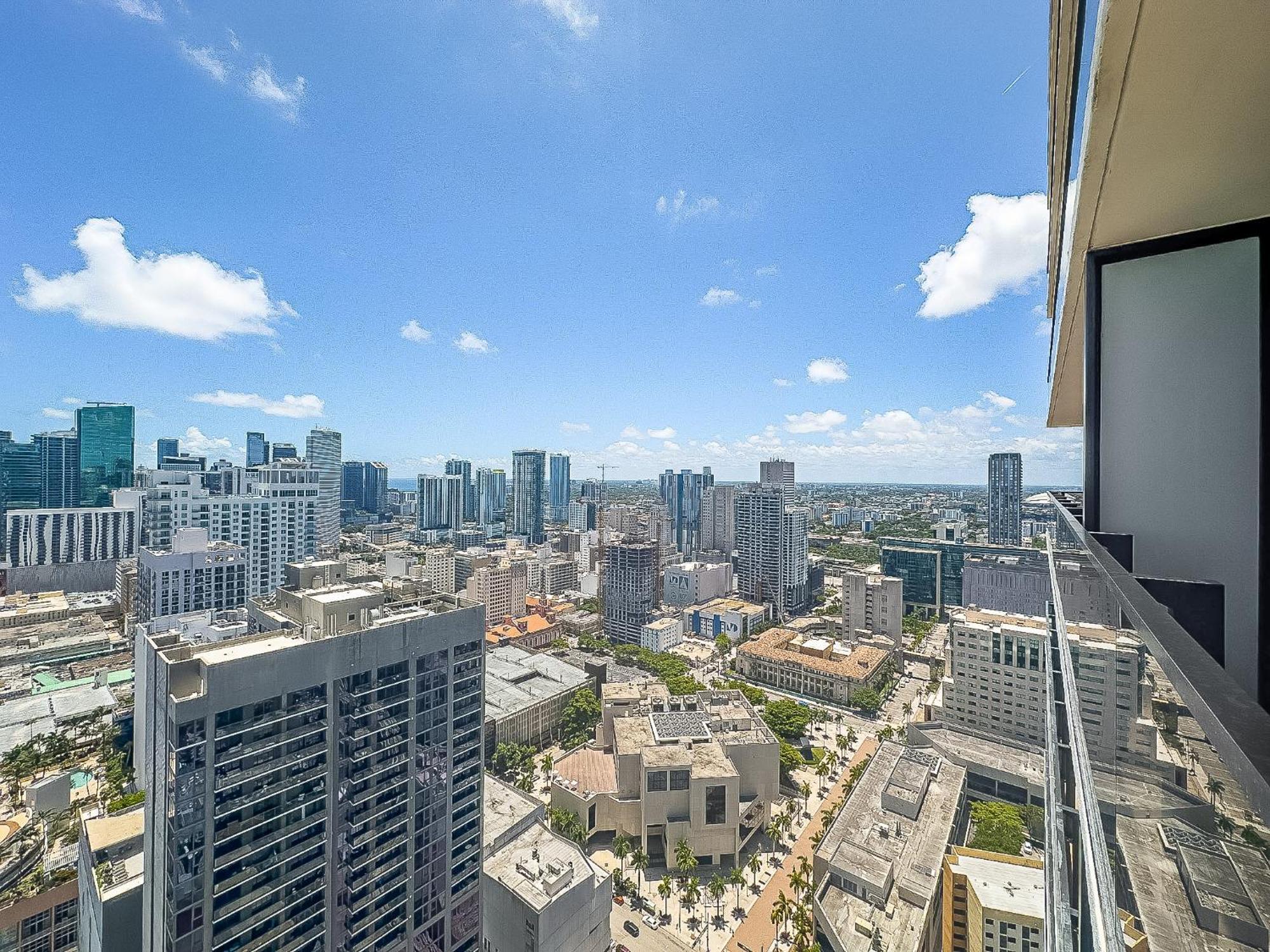 Downtown By Miami Vacation Rentals Exterior photo