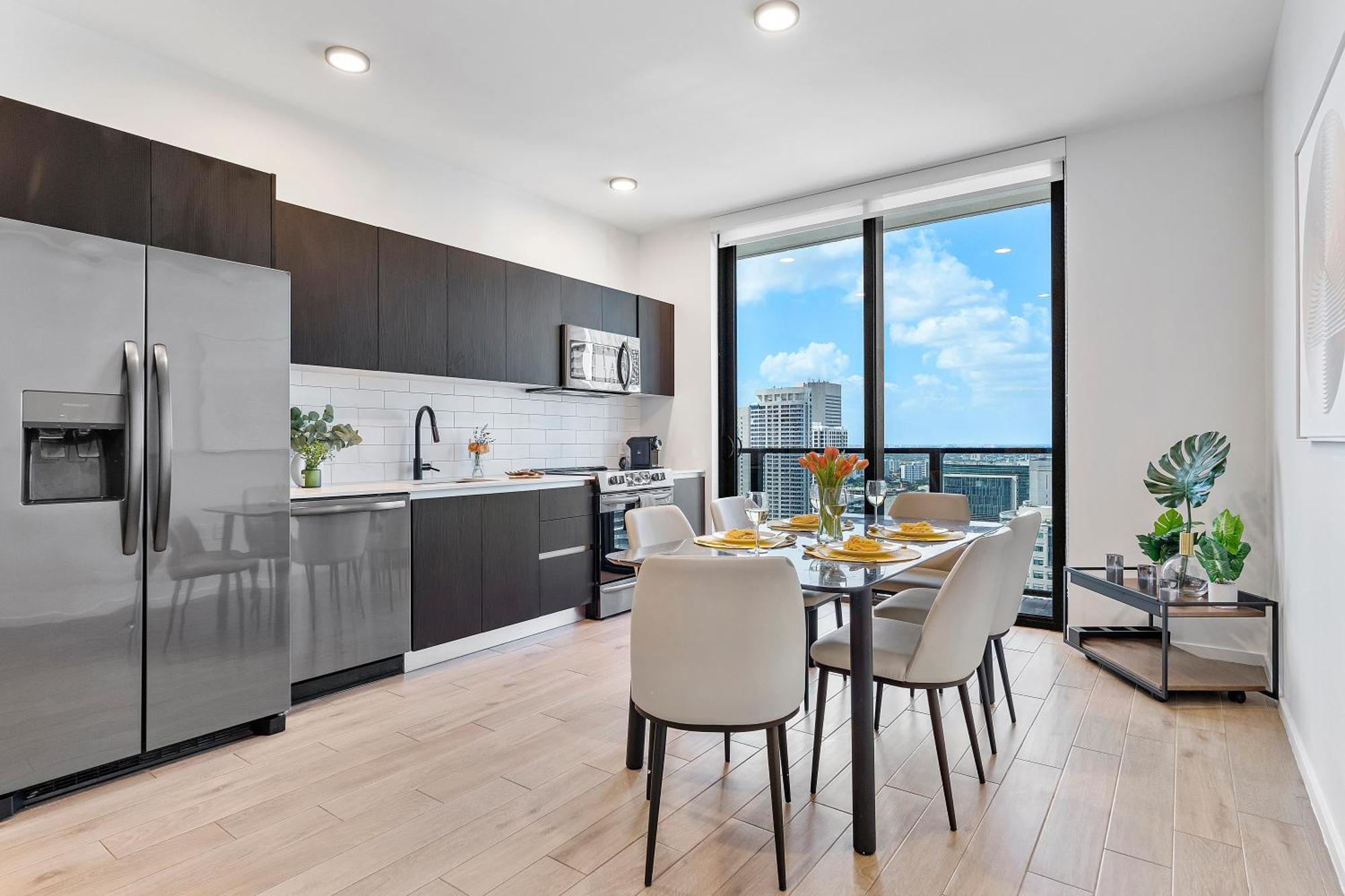 Downtown By Miami Vacation Rentals Exterior photo