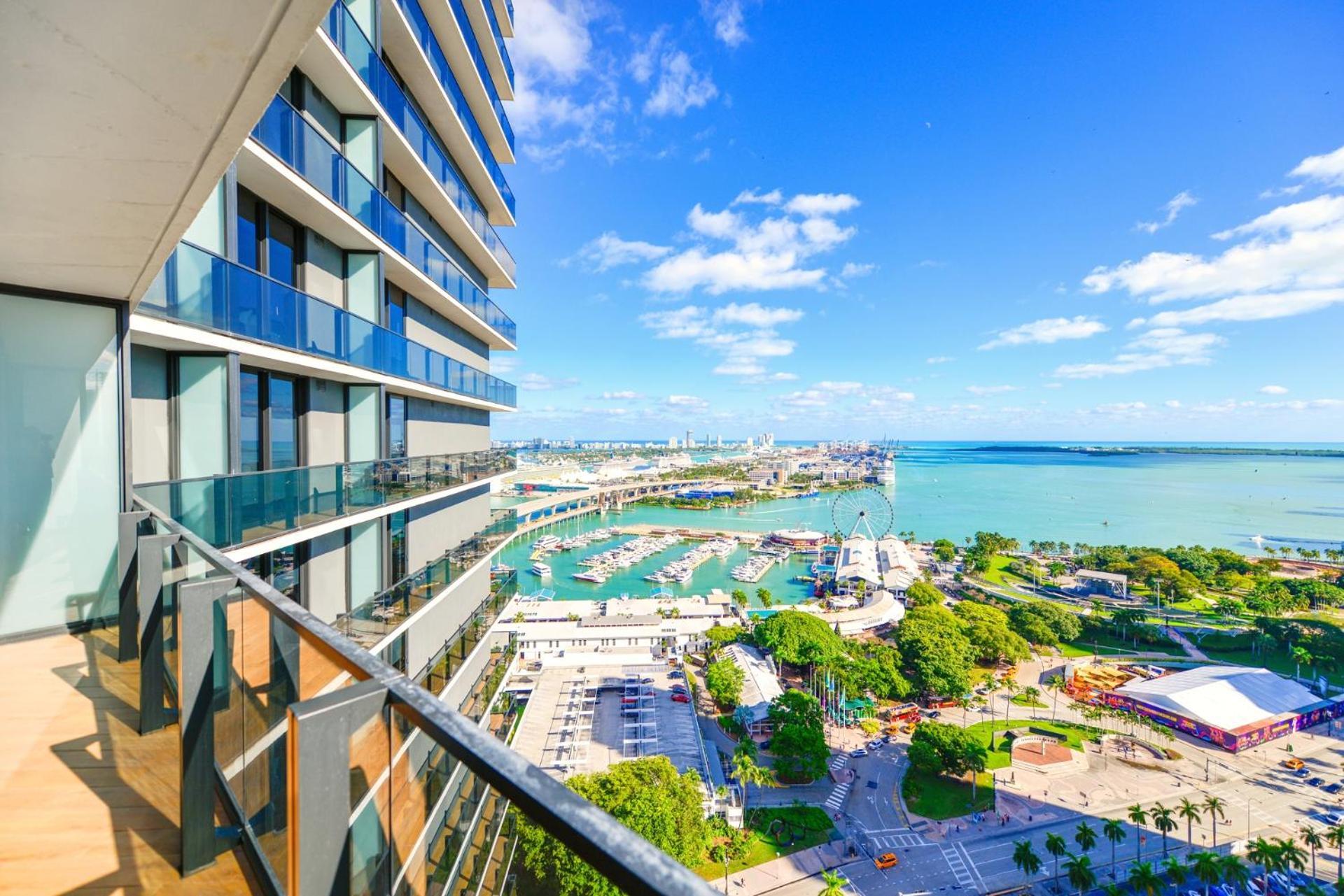 Downtown By Miami Vacation Rentals Exterior photo