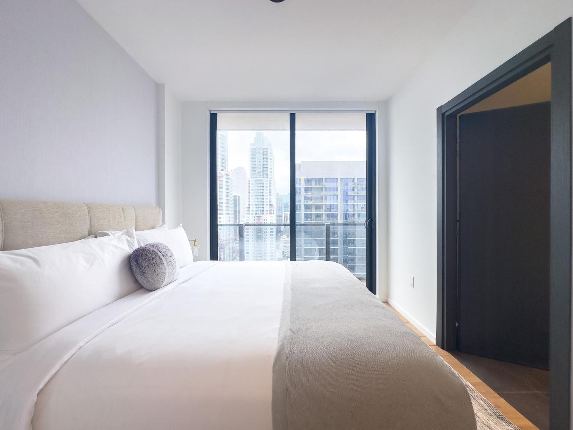 Downtown By Miami Vacation Rentals Exterior photo