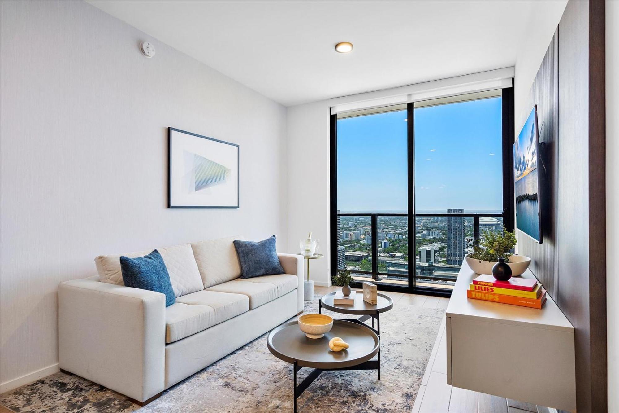 Downtown By Miami Vacation Rentals Exterior photo