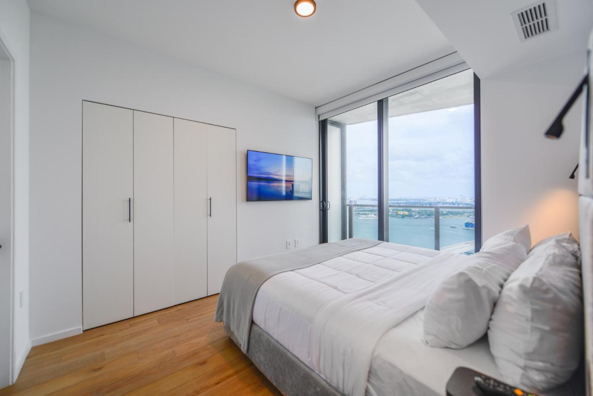 Downtown By Miami Vacation Rentals Exterior photo