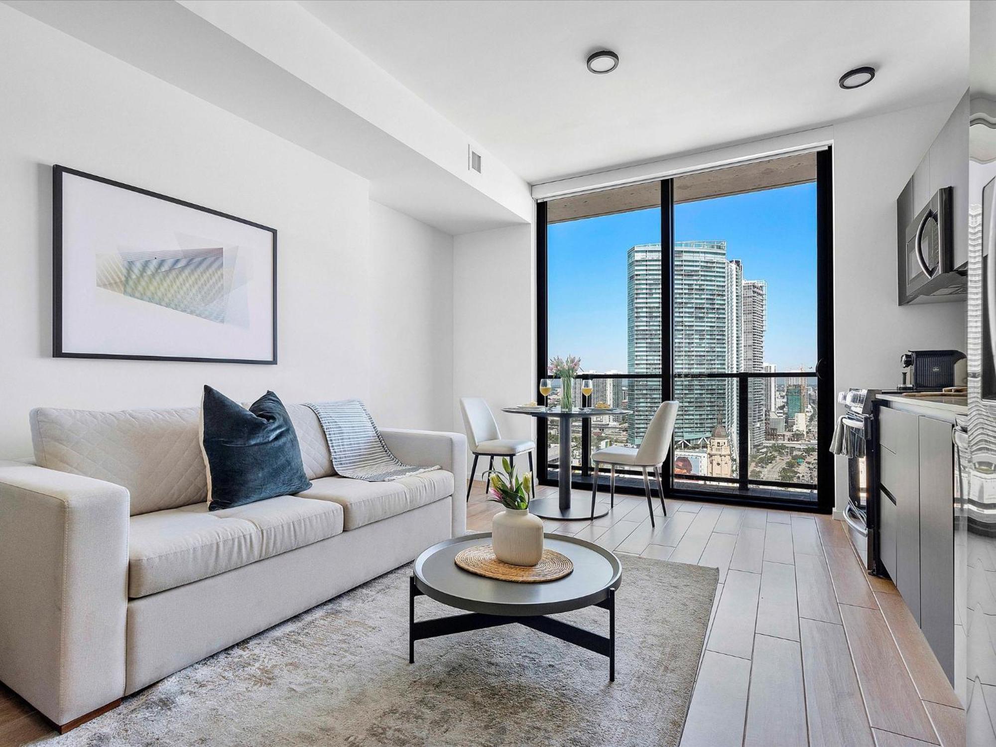 Downtown By Miami Vacation Rentals Exterior photo