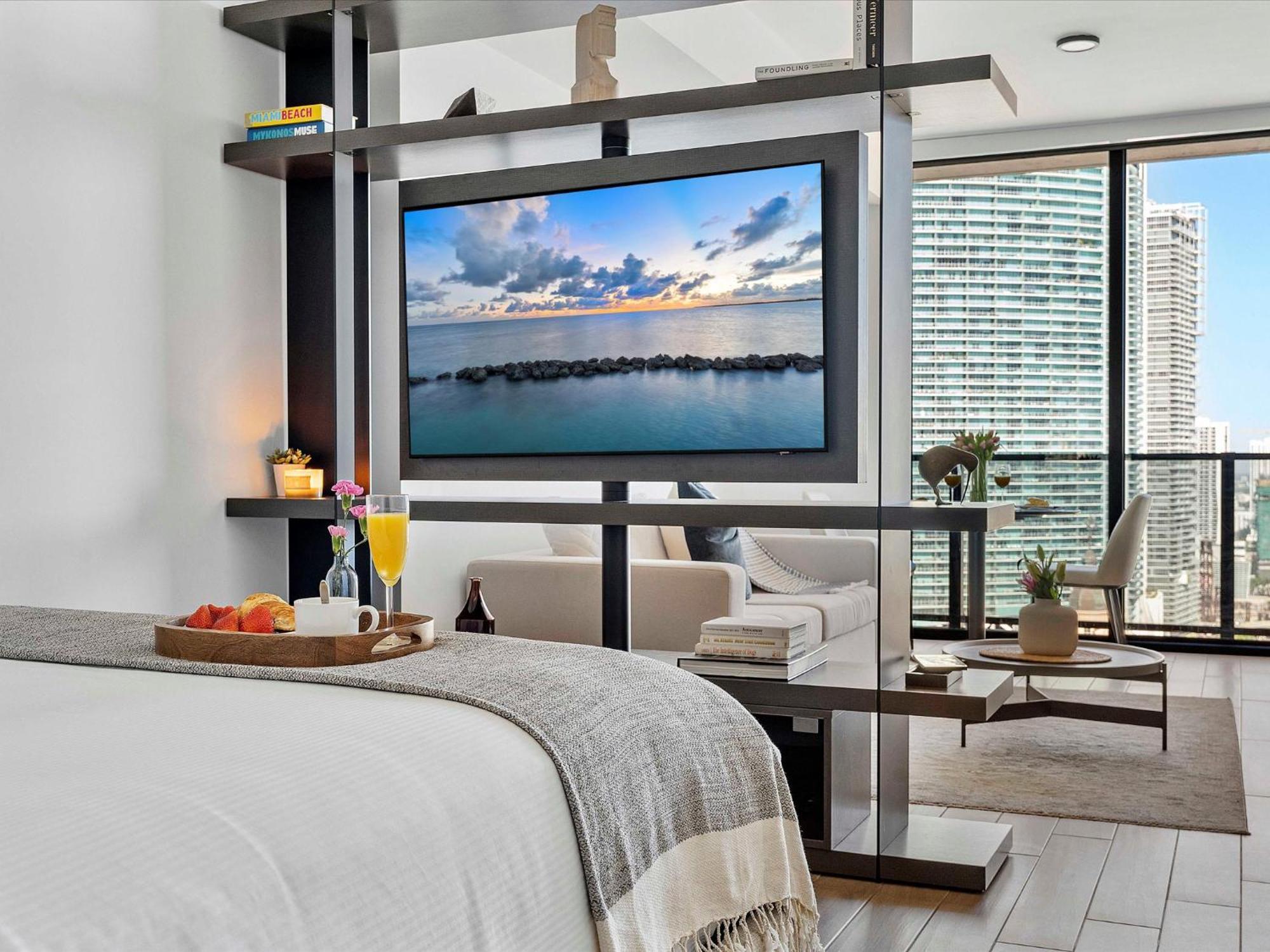 Downtown By Miami Vacation Rentals Exterior photo