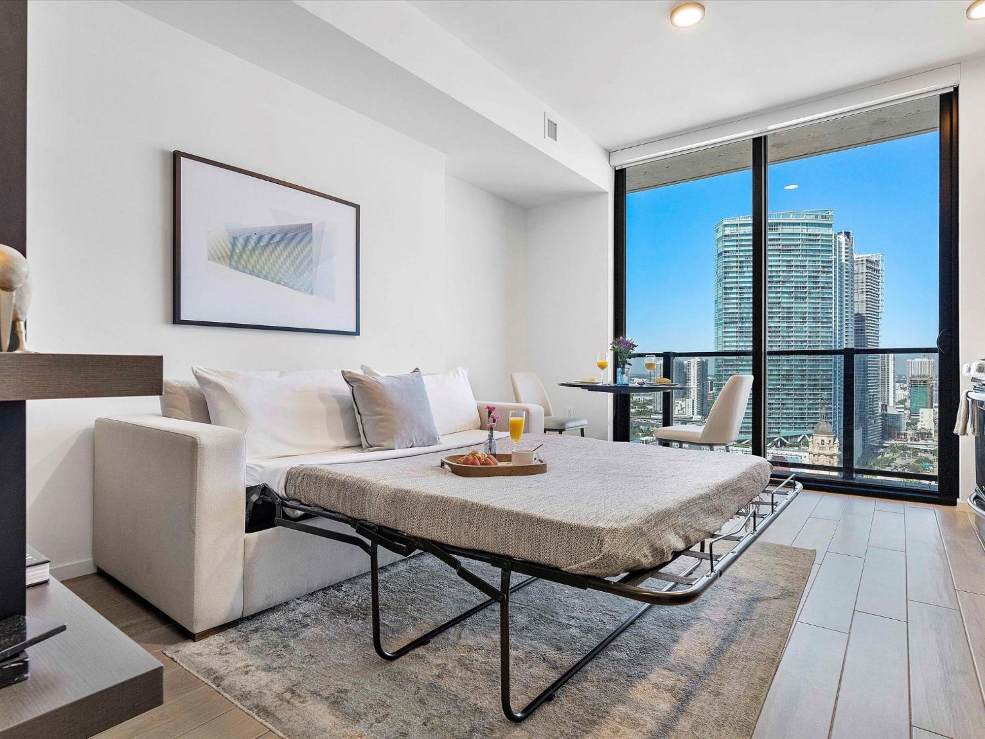 Downtown By Miami Vacation Rentals Exterior photo